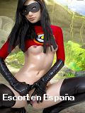 Escort laredo texas en 